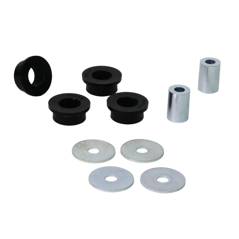 Whiteline Bushing Steering Rack With 47mm OD Housing Toyota Supra A8 93-02
