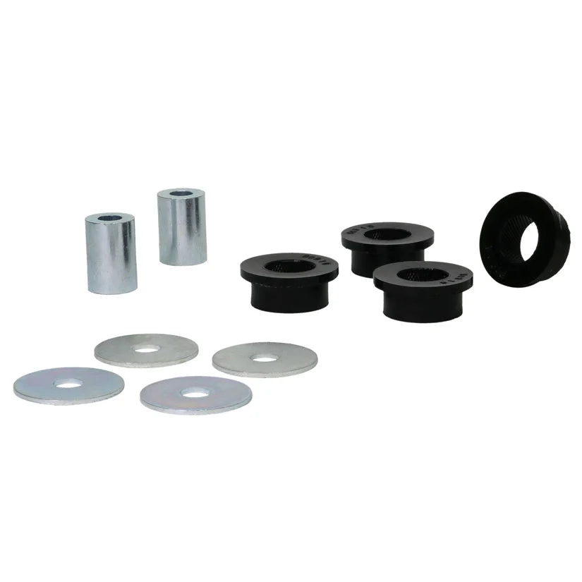 Whiteline Bushing Steering Rack With 47mm OD Housing Toyota Supra A8 93-02