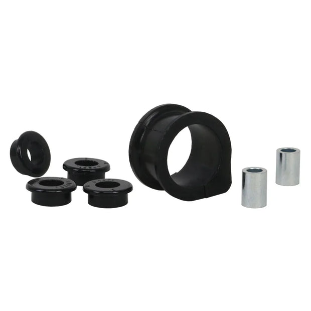 Whiteline Bushing Steering Rack With 50mm OD Housing Toyota Supra A8 93-02