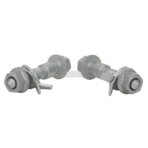 Whiteline Camber Correction Screw 15mm 1.5deg Camber Honda Integra Type R DC5 02-