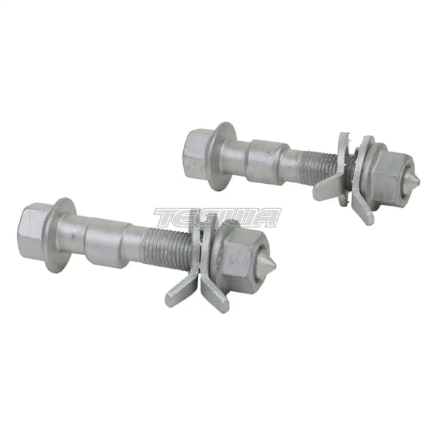 Whiteline Camber Correction Screw 15mm 1.5deg Camber Honda Integra Type R DC5 02-