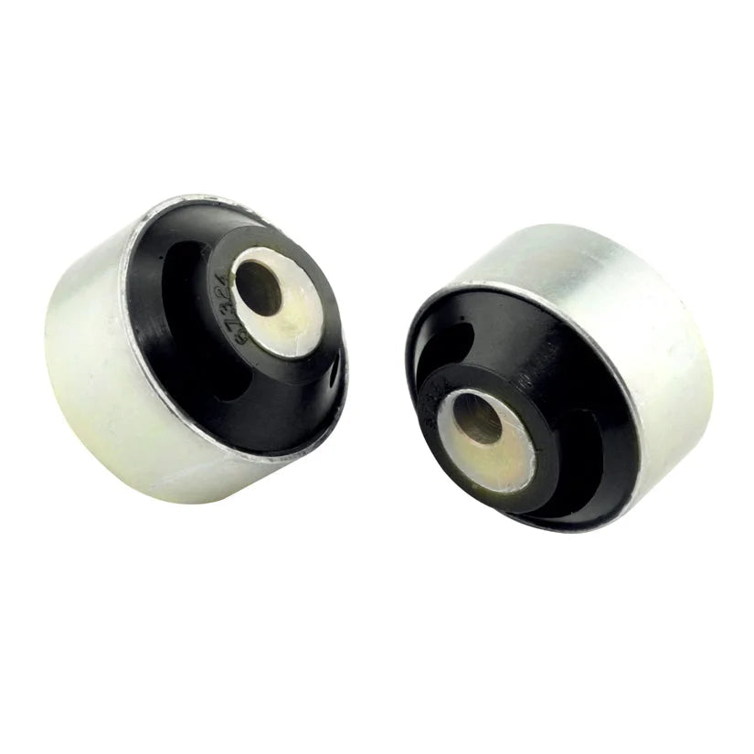 Whiteline Control Arm Bushes 0.5 Deg Caster Ford Fiesta ST 150 180 MK6 MK7
