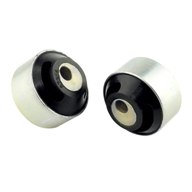 Whiteline Control Arm Bushes 0.5 Deg Caster Ford Fiesta ST 150 180 MK6 MK7