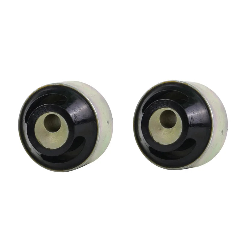 Whiteline Control Arm Bushes 0.5 Deg Caster Ford Fiesta ST 150 180 MK6 MK7