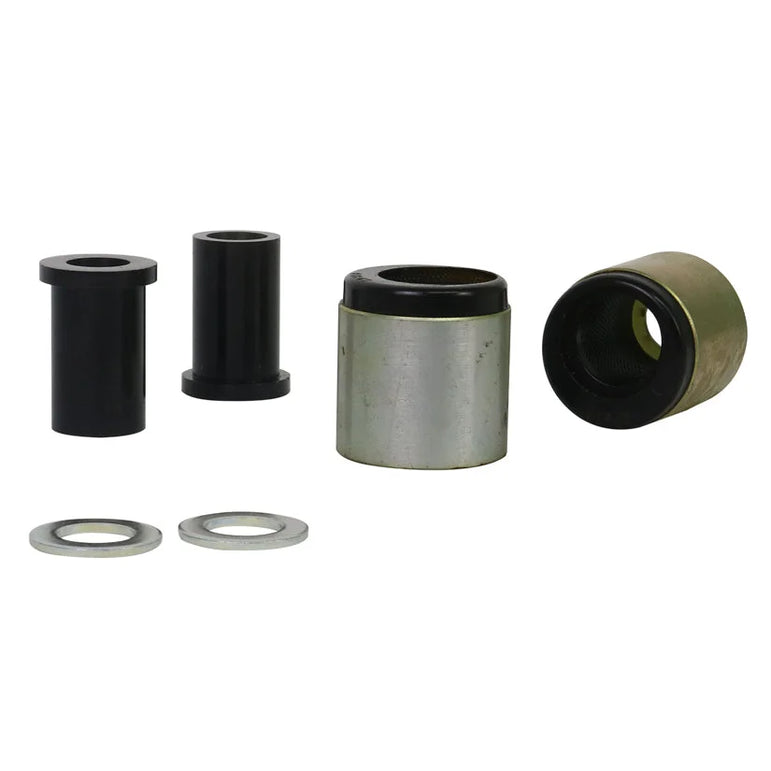 Whiteline Control Arm Bushes 0.5 Deg Caster Ford Fiesta ST 150 MK6