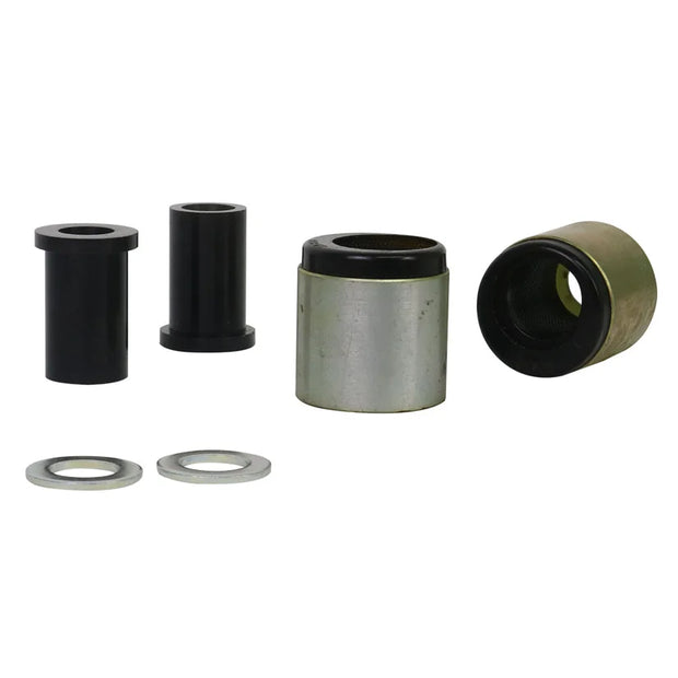 Whiteline Control Arm Bushes 0.5 Deg Caster Ford Fiesta ST 150 MK6