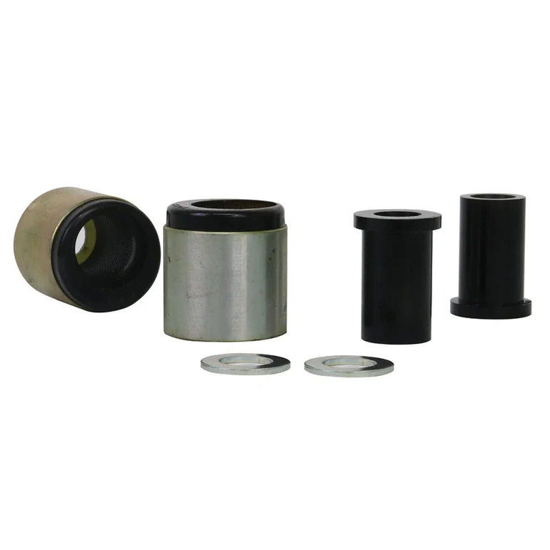 Whiteline Control Arm Bushes 0.5 Deg Caster Ford Fiesta ST 150 MK6