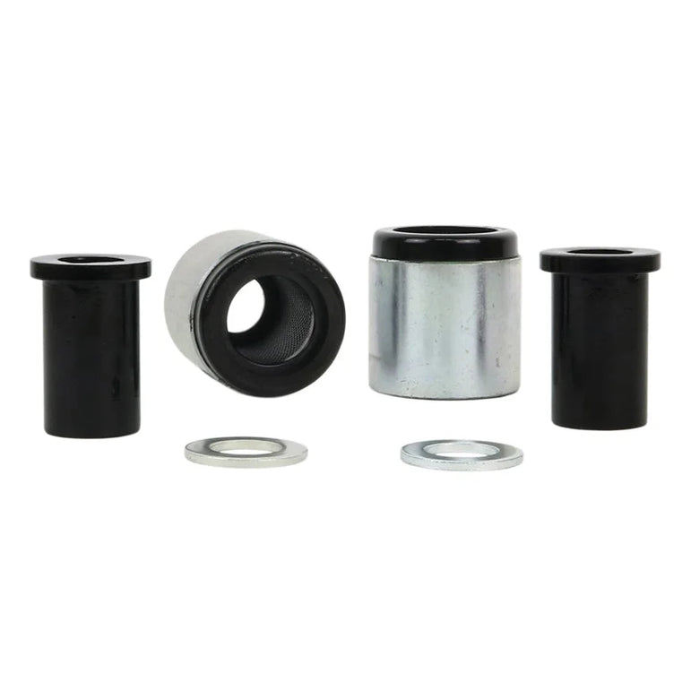 Whiteline Control Arm Bushes Ford Fiesta ST 150 MK6 05-08