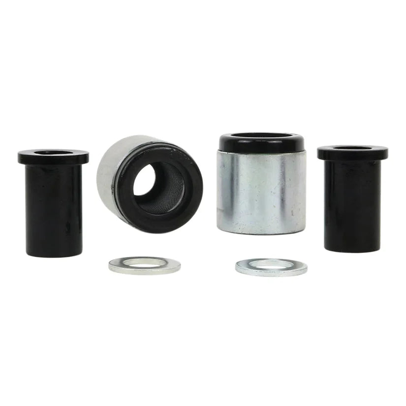 Whiteline Control Arm Bushes Ford Fiesta ST 150 MK6 05-08