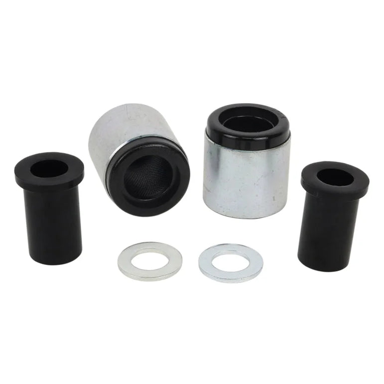 Whiteline Control Arm Bushes Ford Fiesta ST 150 MK6 05-08
