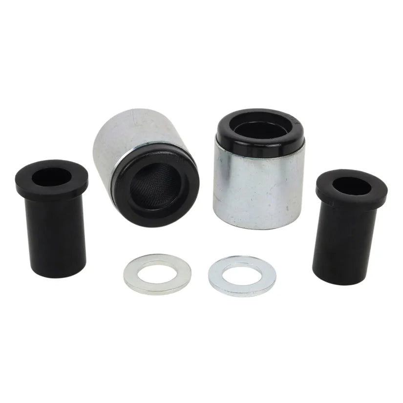 Whiteline Control Arm Bushes Ford Fiesta ST 150 MK6 05-08