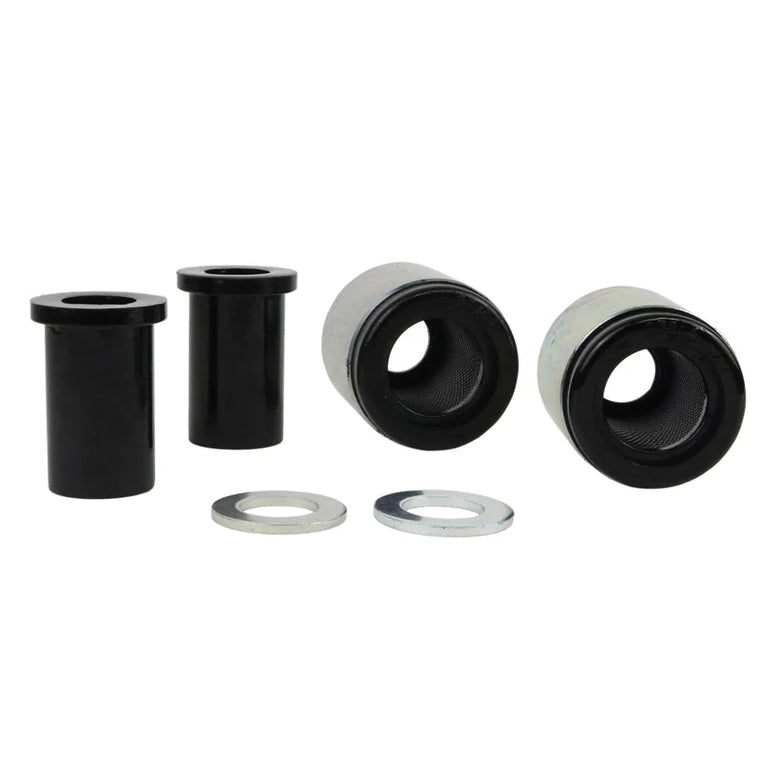 Whiteline Control Arm Bushes Ford Fiesta ST 150 MK6 05-08