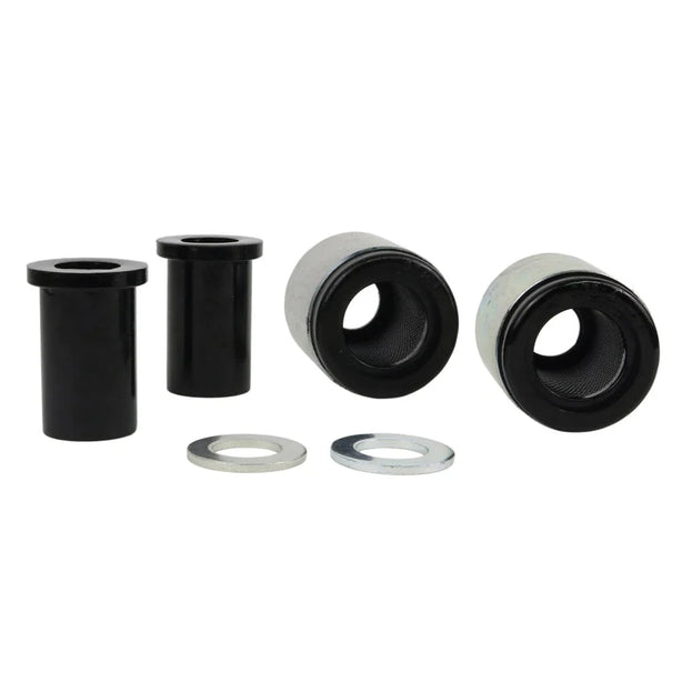 Whiteline Control Arm Bushes Ford Fiesta ST 150 MK6 05-08