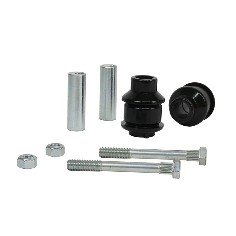 Whiteline Control Arm Bushing 0.5deg Camber BMW 1 Series E87 04-13