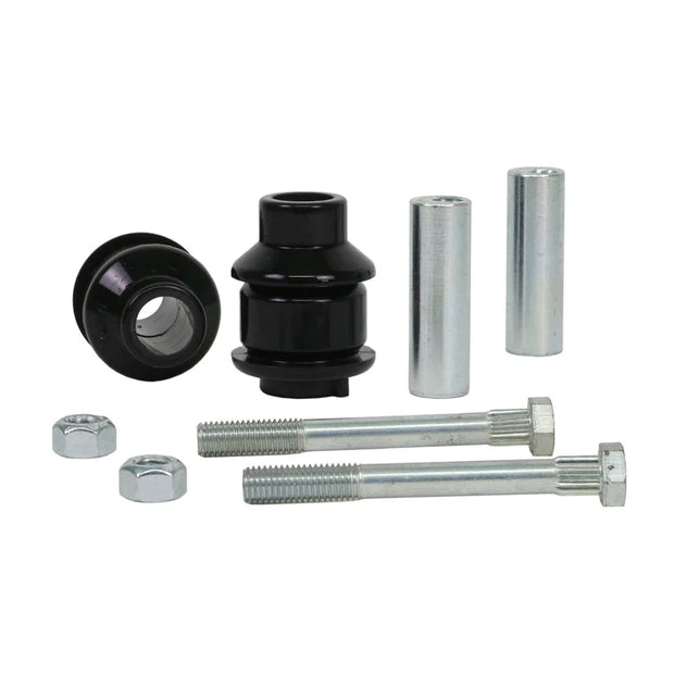 Whiteline Control Arm Bushing 0.5deg Camber BMW 1 Series E87 04-13
