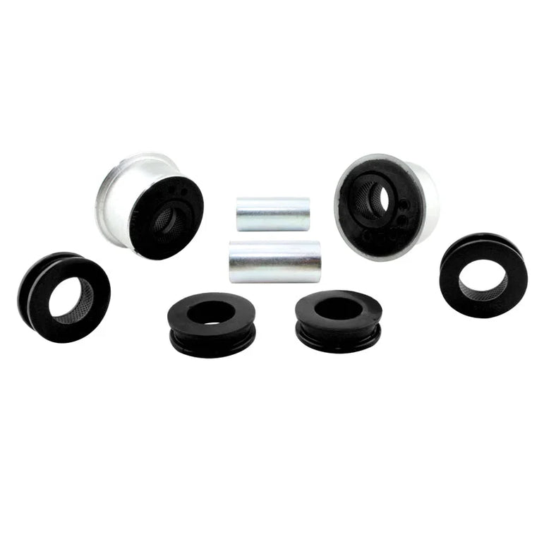 Whiteline Control Arm Bushing 0.5deg Caster + Anti-dive Toyota GT86 ZN6 12+