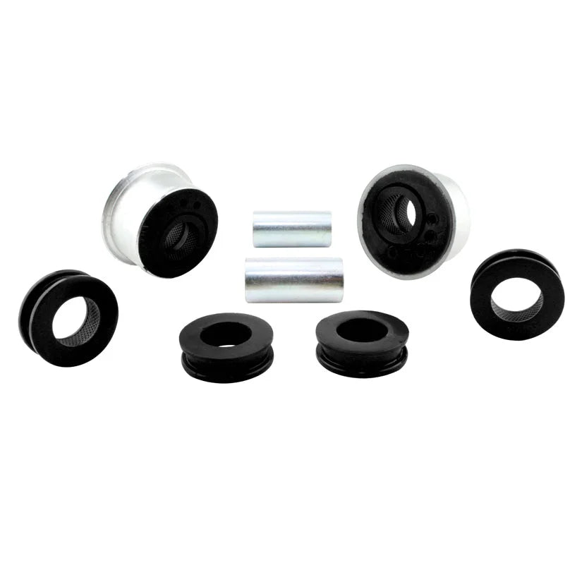 Whiteline Control Arm Bushing 0.5deg Caster + Anti-dive Toyota GT86 ZN6 12+