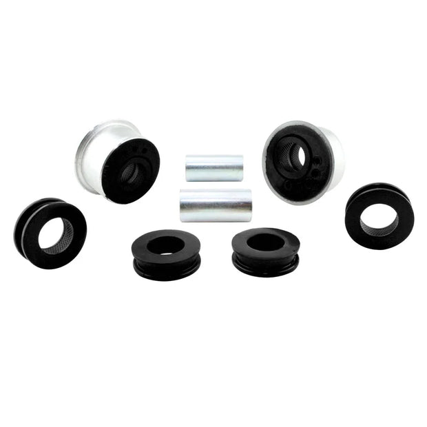 Whiteline Control Arm Bushing 0.5deg Caster + Anti-dive Toyota GT86 ZN6 12+