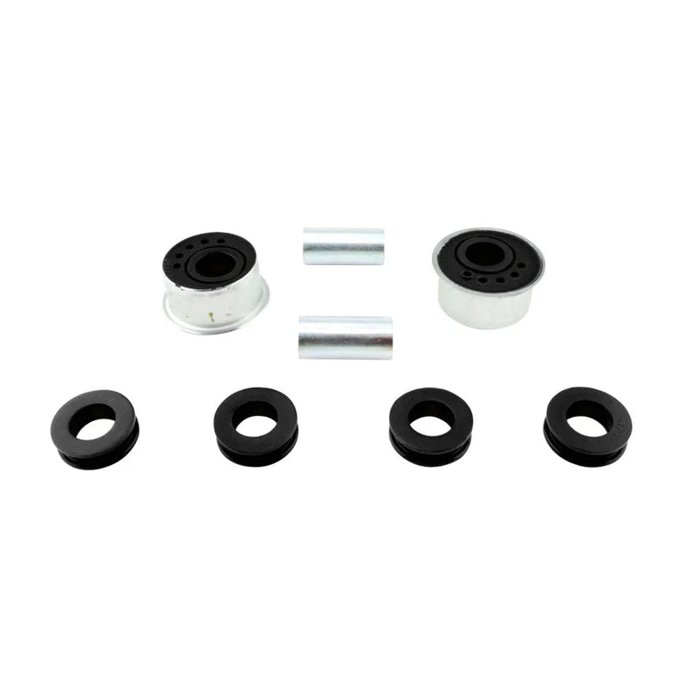 Whiteline Control Arm Bushing 0.5deg Caster + Anti-dive Toyota GT86 ZN6 12+