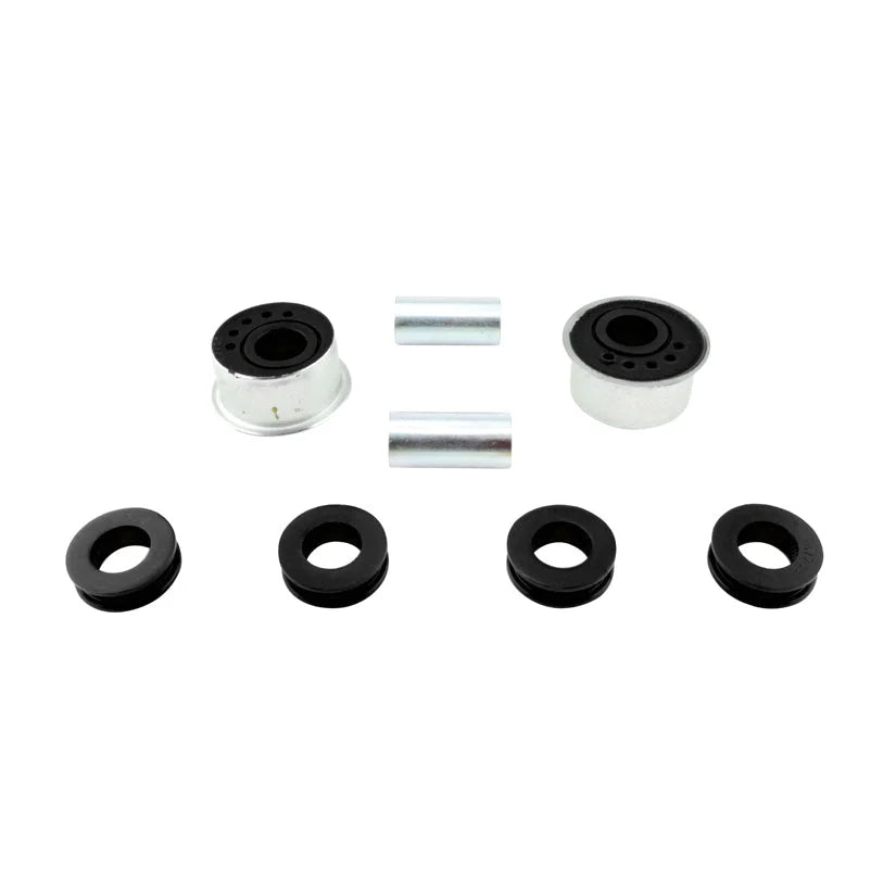 Whiteline Control Arm Bushing 0.5deg Caster + Anti-dive Toyota GT86 ZN6 12+