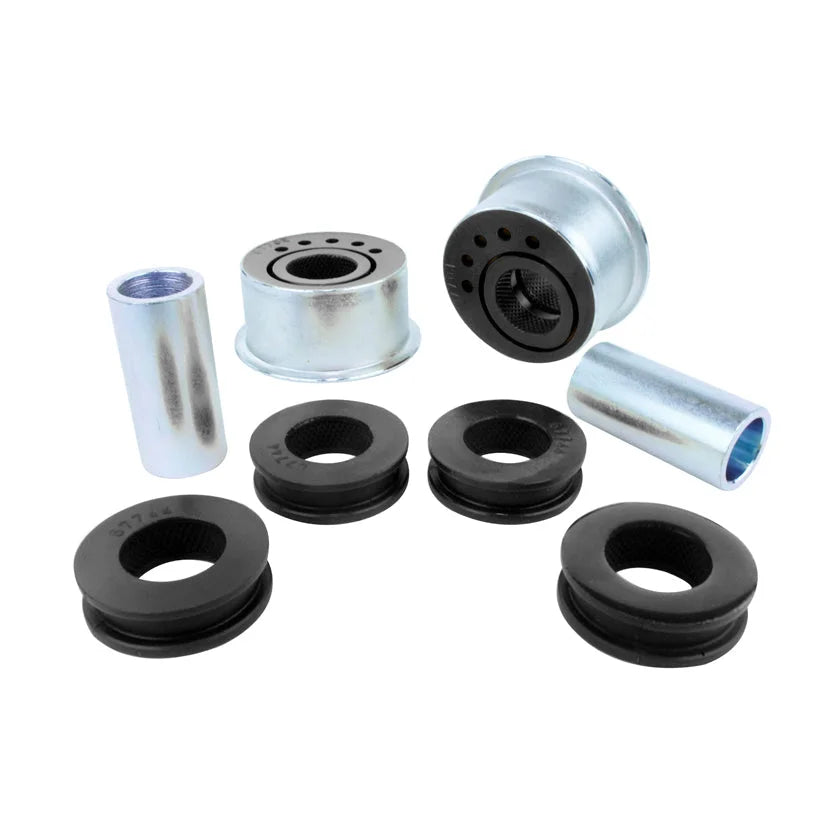 Whiteline Control Arm Bushing 0.5deg Caster + Anti-dive Toyota GT86 ZN6 12+