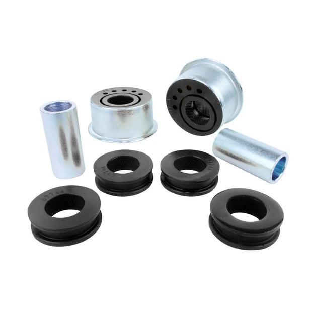 Whiteline Control Arm Bushing 0.5deg Caster + Anti-dive Toyota GT86 ZN6 12+