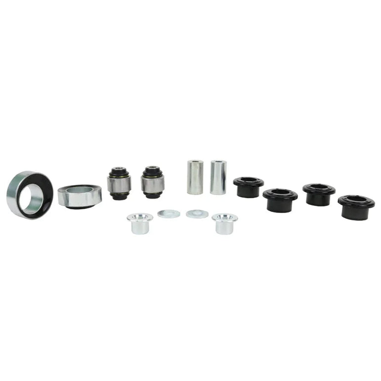 Whiteline Control Arm Bushing 0.5deg Caster + Anti-Dive Volkswagen Golf GTI R MK7