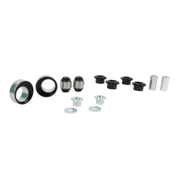 Whiteline Control Arm Bushing 0.5deg Caster + Anti-Dive Volkswagen Golf GTI R MK7