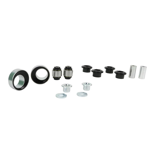 Whiteline Control Arm Bushing 0.5deg Caster + Anti-Dive Volkswagen Golf GTI R MK7