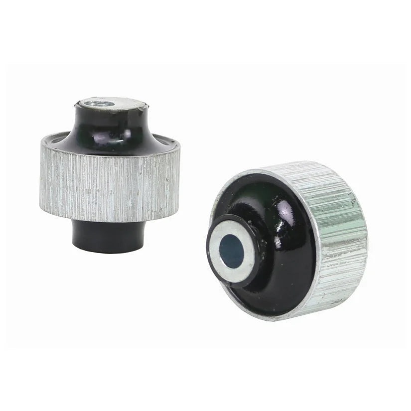Whiteline Control Arm Bushing 0.5deg Caster Toyota Mr 2 ZZW30 MK3 99-07