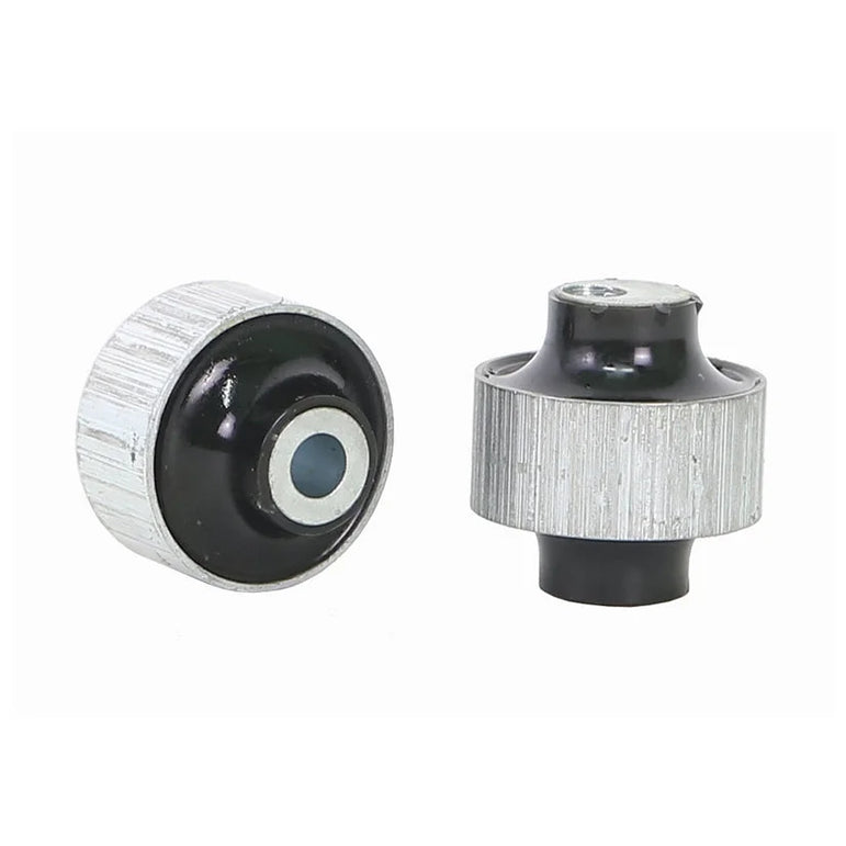 Whiteline Control Arm Bushing 0.5deg Caster Toyota Mr 2 ZZW30 MK3 99-07