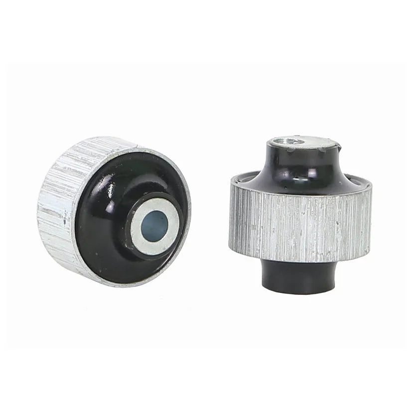 Whiteline Control Arm Bushing 0.5deg Caster Toyota Mr 2 ZZW30 MK3 99-07