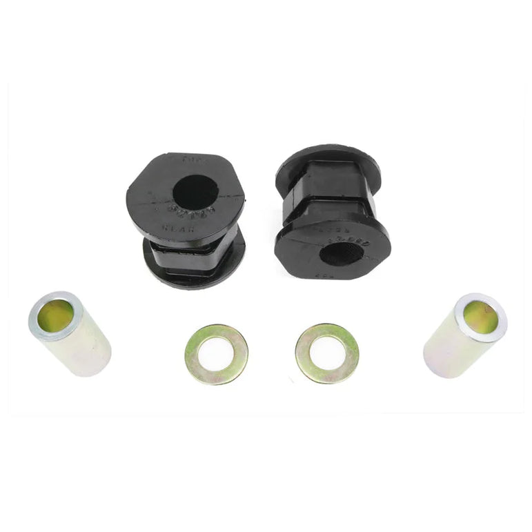 Whiteline Control Arm Bushing 0.66deg Caster Honda Civic EJ 93-01