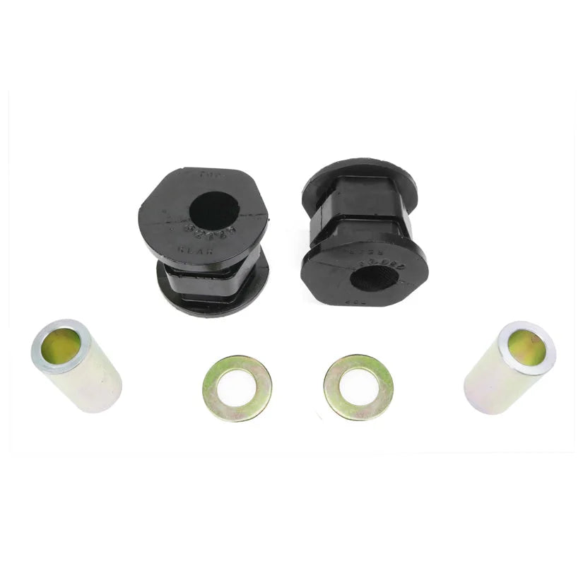 Whiteline Control Arm Bushing 0.66deg Caster Honda Civic EJ 93-01