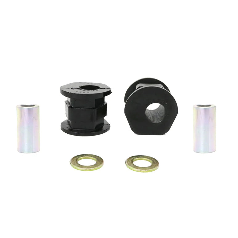 Whiteline Control Arm Bushing 0.66deg Caster Honda Civic EJ 93-01