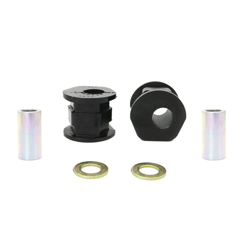 Whiteline Control Arm Bushing 0.66deg Caster Honda Civic EJ 93-01
