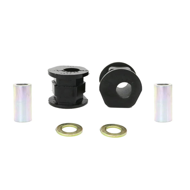 Whiteline Control Arm Bushing 0.66deg Caster Honda Civic EJ 93-01