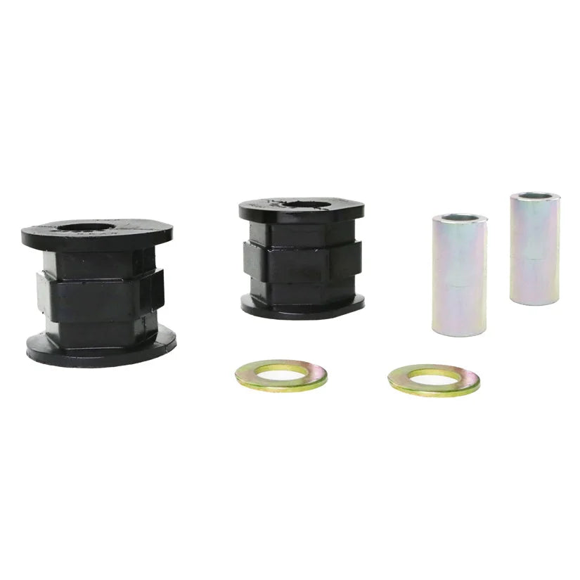 Whiteline Control Arm Bushing 0.66deg Caster Honda Civic EJ 93-01