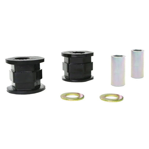 Whiteline Control Arm Bushing 0.66deg Caster Honda Civic EJ 93-01