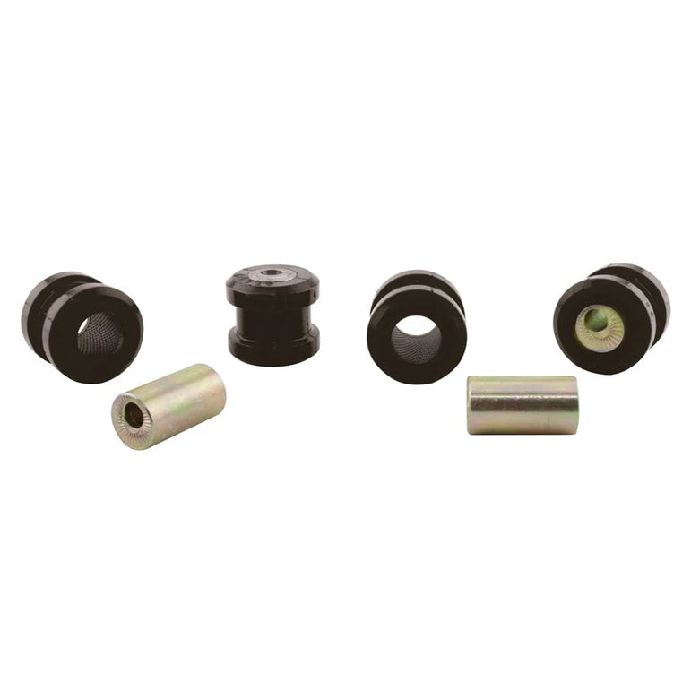 Whiteline Control Arm Bushing 1.0deg Camber Honda CRX ED EE 87-98
