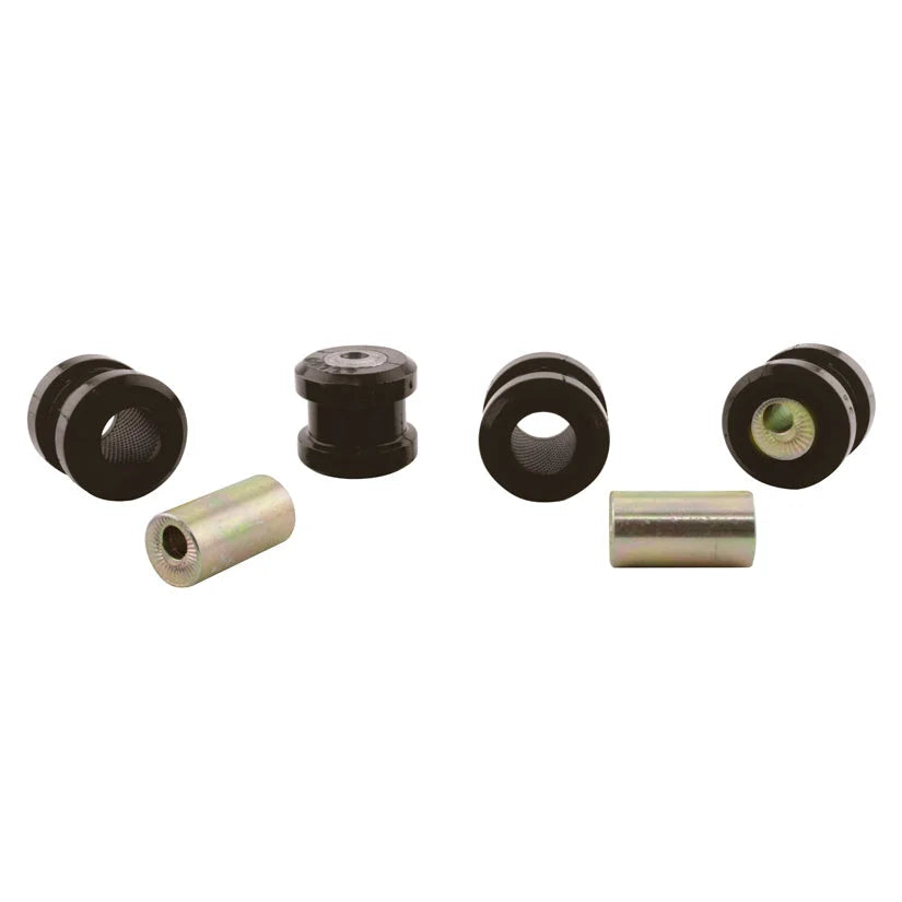 Whiteline Control Arm Bushing 1.0deg Camber Honda CRX ED EE 87-98