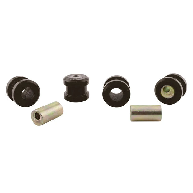 Whiteline Control Arm Bushing 1.0deg Camber Honda CRX ED EE 87-98