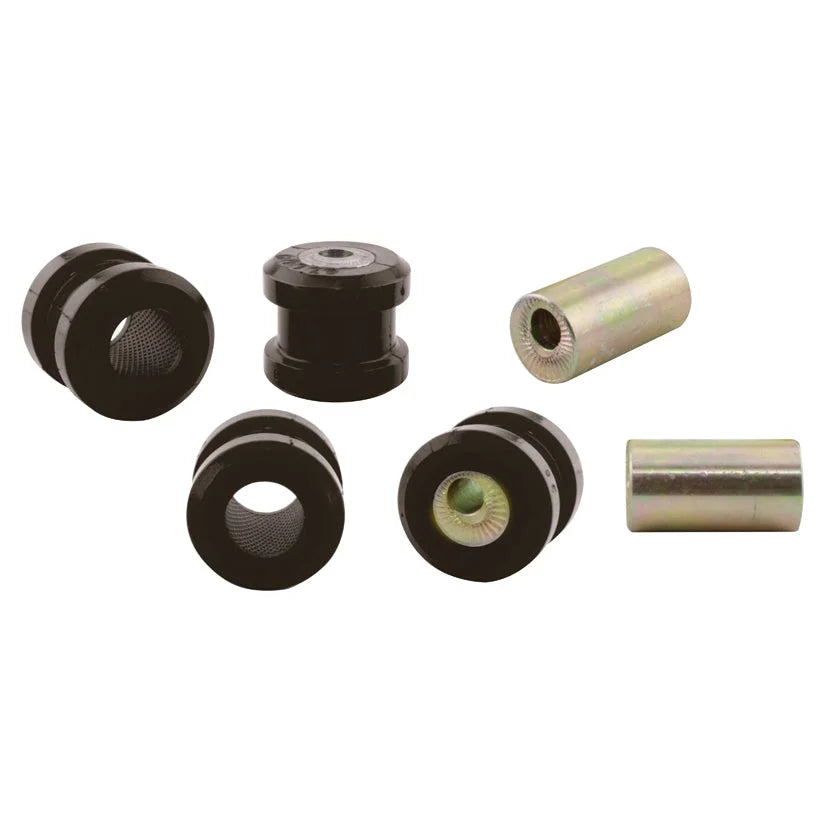 Whiteline Control Arm Bushing 1.0deg Camber Honda CRX ED EE 87-98
