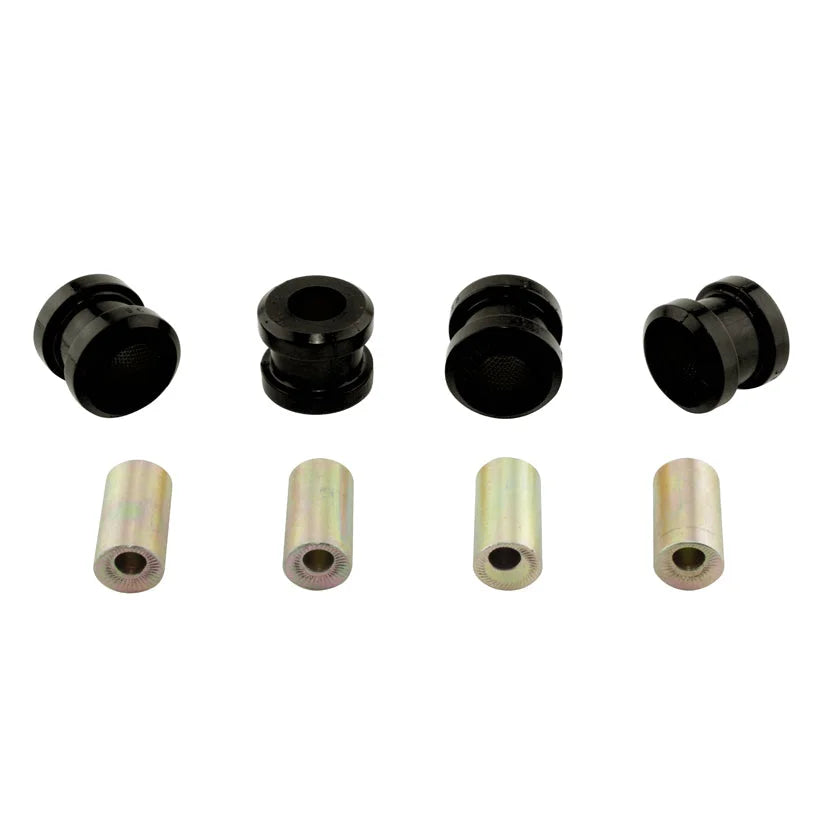 Whiteline Control Arm Bushing 1.0deg Camber Honda CRX ED EE 87-98