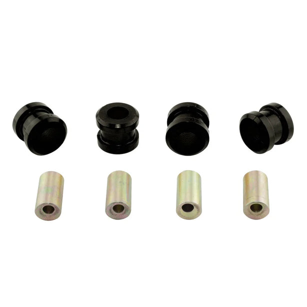 Whiteline Control Arm Bushing 1.0deg Camber Honda CRX ED EE 87-98