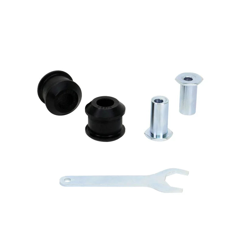 Whiteline Control Arm Bushing 1.5deg Camber BMW 2 Series F22 F87 12-18