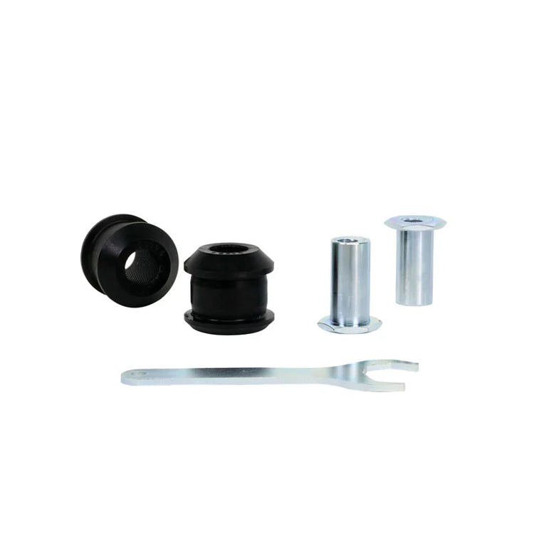 Whiteline Control Arm Bushing 1.5deg Camber BMW 1 Series F20 11-19