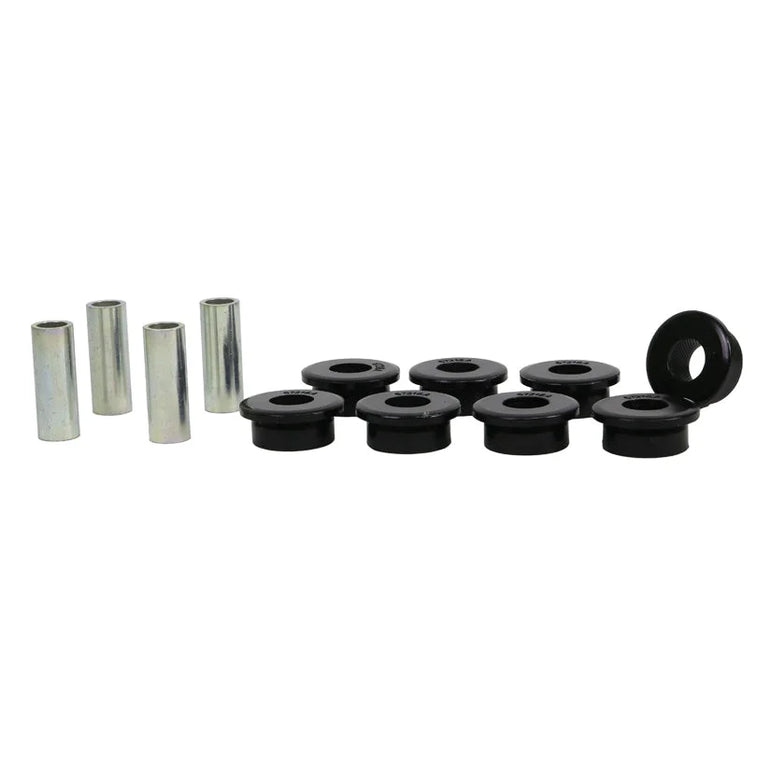 Whiteline Control Arm Bushing 14mm Bolts Honda Civic FD/FA 05-12