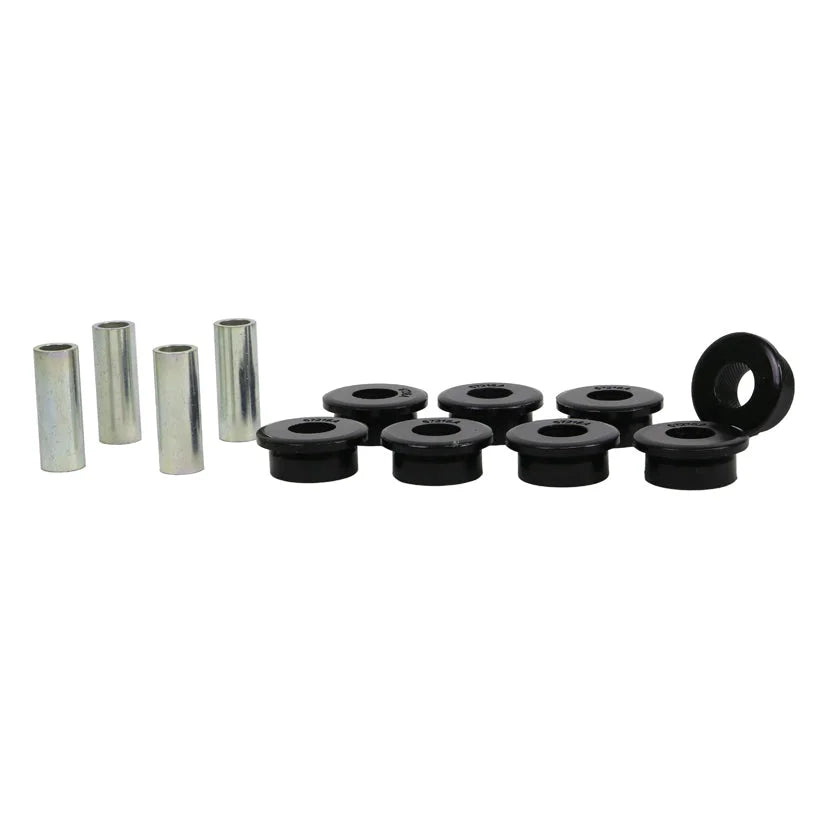 Whiteline Control Arm Bushing 14mm Bolts Honda Civic FD/FA 05-12