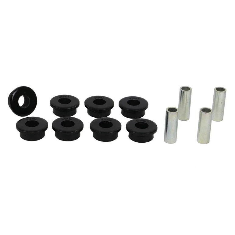 Whiteline Control Arm Bushing 14mm Bolts Honda Civic FD/FA 05-12